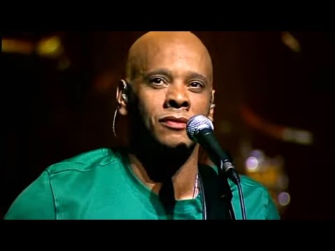 Vander Lee - Meu jardim (Ao vivo)