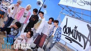 Stray Kids World Tour ＜dominATE : celebrATE＞ OFFICIAL MERCH MAKING FILM