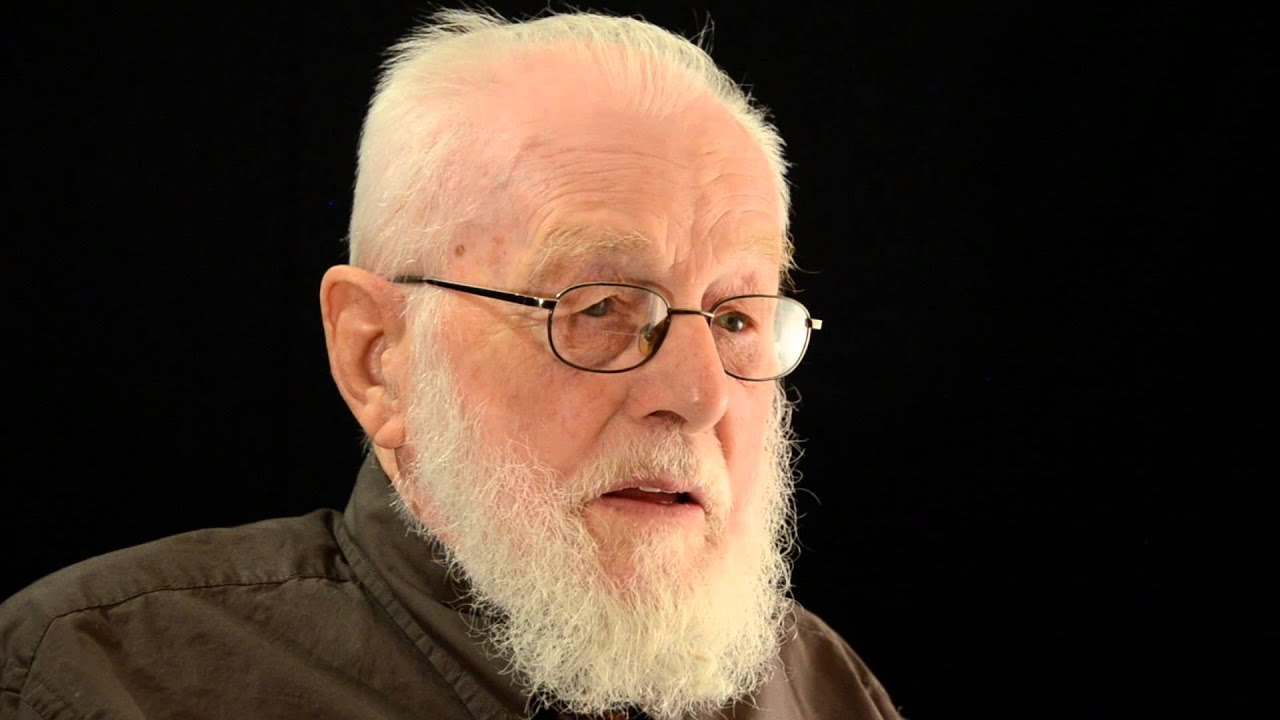 Erwin Cornelsen - Changing Family Dynamics in Society