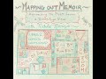 Mapping Out Memoir Comics with Natalie Norris - SAW Free Friday Night Comics Workshop