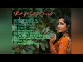 Santvani Trivedi Best 10 Songs | @Santvani Trivedi Hits  | Playlist | JUKEBOX | @BhalalaJaydeep