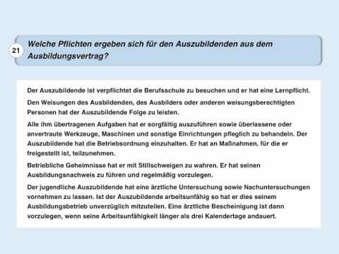 AEVO-Prüfung Handlungsfeld 2 - Prüfungsfragen mit Antworten
