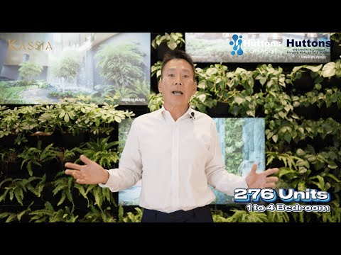 Kassia Condominium For Sale at S$ 2,145,000 | PropertyGuru Singapore