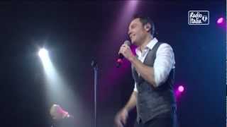 TIZIANO FERRO - INDIETRO