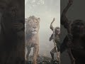 Mufasa The Lion King Watch Official Trailer Now