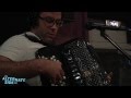 Beirut - "Santa Fe" (Live at WFUV) - thealternateside907 Beirut - "Santa Fe" (Live at WFUV)