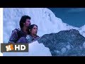 Bahubali I The Snow Scene I Full HD In Hindi