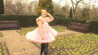 The king is dead but the queen is alive