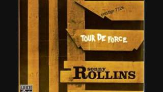 Earl Coleman - Two Different Worlds