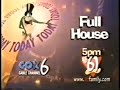 Full House Promos 1998
