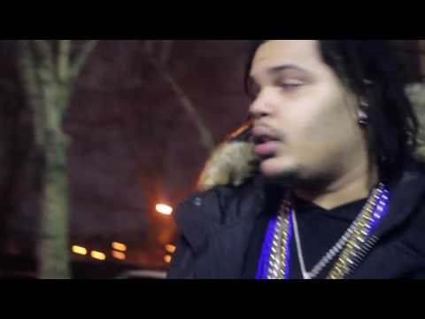 ANT BIGGZ STREETS DONT LOVE ME