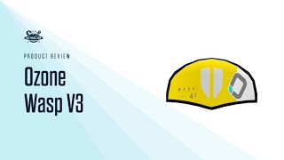 Ozone Wasp V3 Review