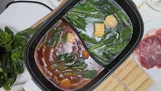 Mayer Yuan Yang Hot Pot — watch on YouTube