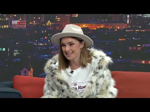 Zvjezdana prašina: Marija Mirković | HRT