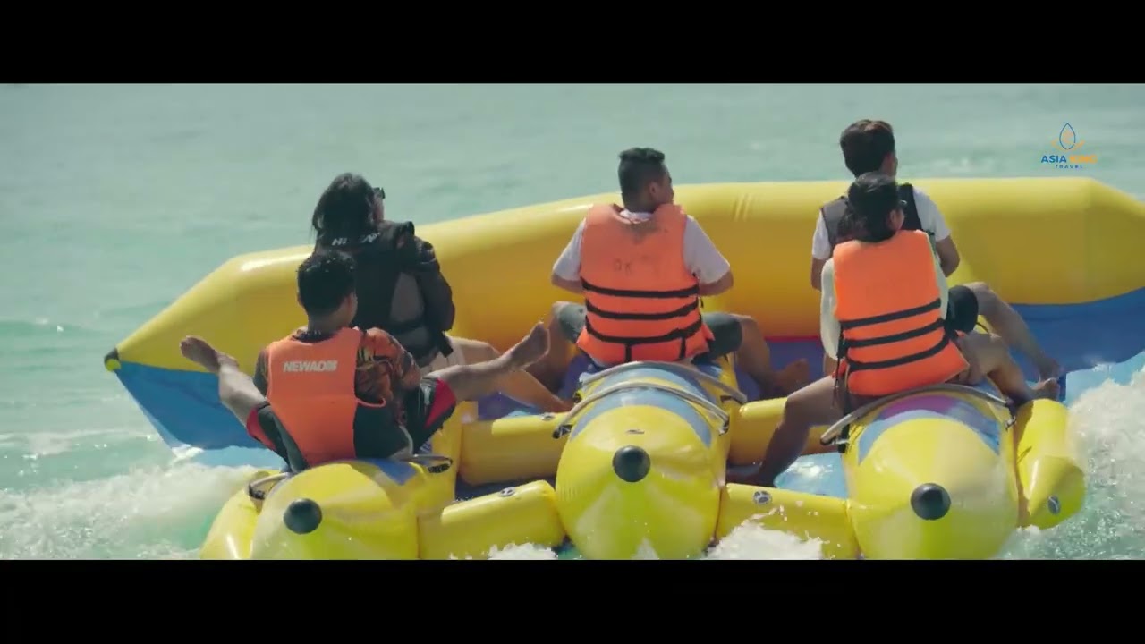 Sihanoukville - Cambodge