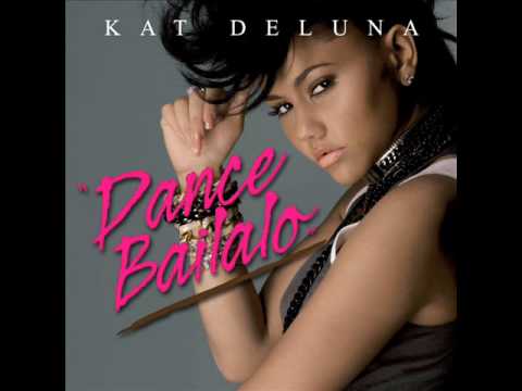 Dance Bailalo by Kat Deluna