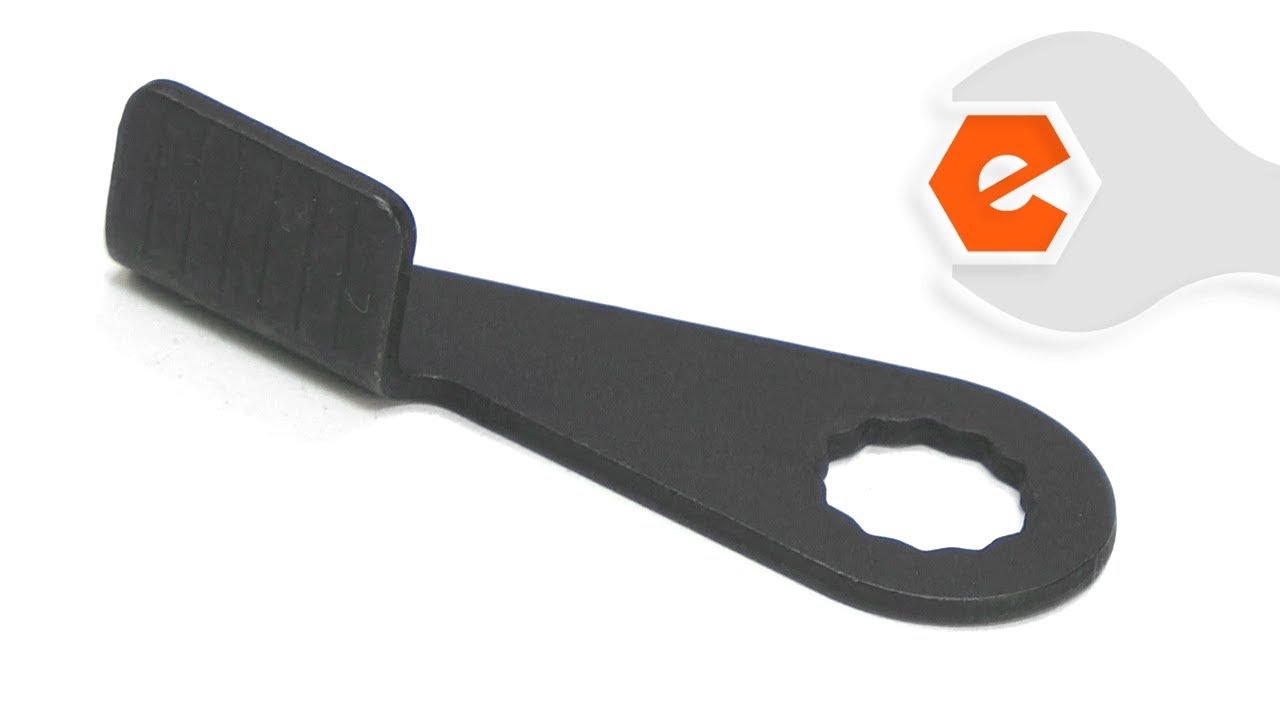 Replacing your DeWALT Circular Saw Lever,lock