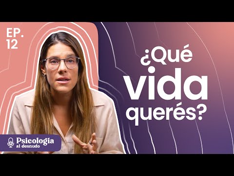 Easy decisions, difficult life. Difficult decisions, easy life | Naked Psychology | Season 3 Epis...