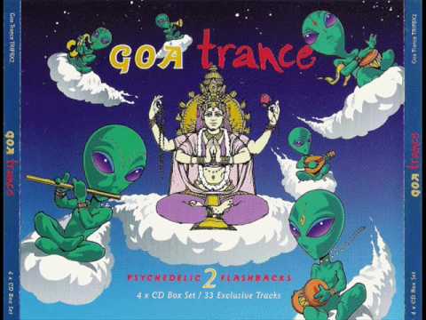 Shamanic Tribes On Acid - Sunrise Over Dopesville (1998)