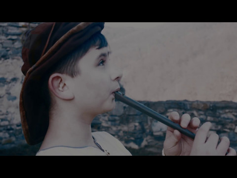 Lucrezia Borgia - Lucrezia Borgia-Krampus-Featuring Ozzy (X Core)-EDICE LUCREZARIU