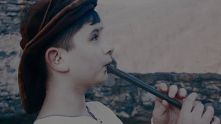 Video Lucrezia Borgia-Krampus-Featuring Ozzy (X Core)-EDICE LUCREZARIU