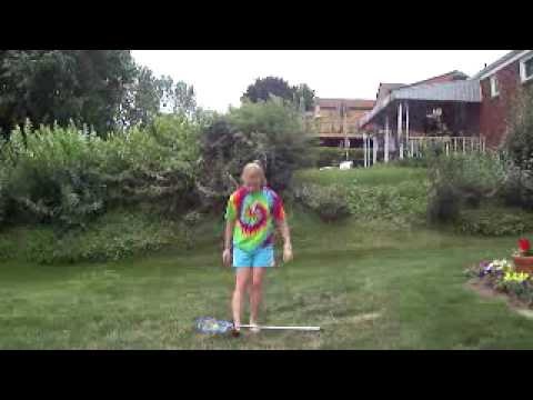lax stick tricks