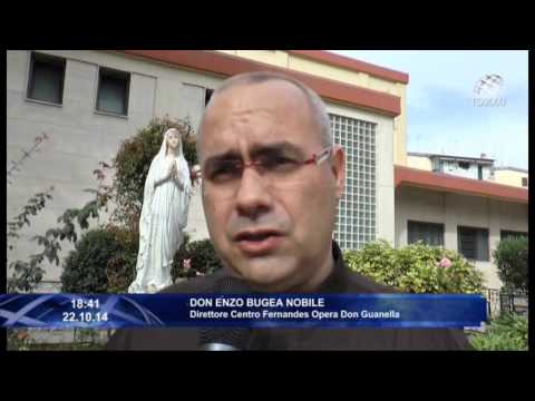 Tg2000 del 22 ottobre 2014