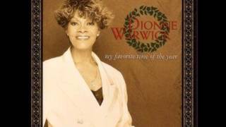 Dionne Warwick - White Christmas