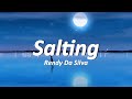 Salting Rendy Da Silva Ko Bilang Ko Tu Paling Manis Aduh Mama E Lyrics