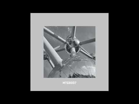 Sandro Inturri - BXL [MTGR007]