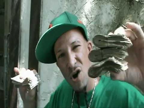 "I Go Harder" Blizz Blazay