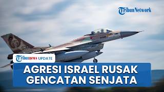 Menlu Spanyol Jose Manuel Albares Kecam Agresi Israel di Lebanon: Aib kemanusiaan & Ancam Perdamaian