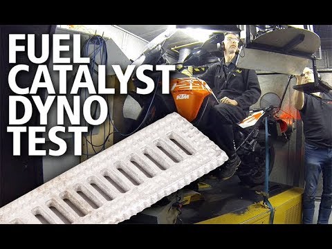 Do fuel catalysts work? | Full Tank Chip dyno test review