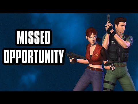 Why Code Veronica Deserves A Remake (ft. @KenCole ) - Analysis/Retrospective