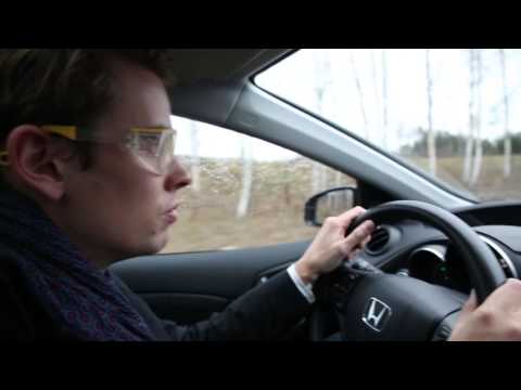 Så här dåligt ser du om du kör med trafikfarlig syn