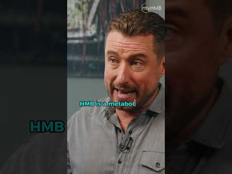 What is HMB? | Bryce Wylde Explains