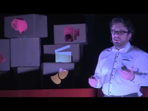 Hacer las cosas bien o hacer buenas cosas | Mauro Costantino | TEDxUMSA