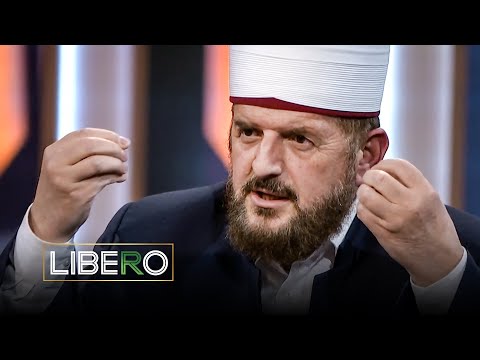Dr. Shefqet Krasniqi thotë se 'kiameti' është afër - ATV