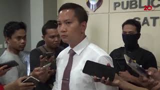 Pelaku Pembunuhan di Dinas PU Makassar Ditangkap Polisi