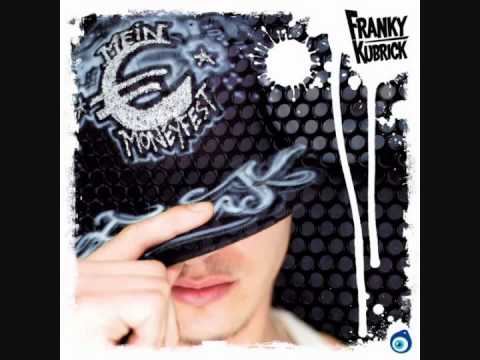 Franky Kubrick - Stuggi Bullshit feat. Jifusi