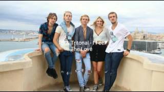 R5 & Tritonal - I Feel The Love
