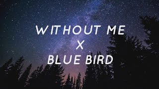 Download lagu Without Me X Blue Bird - Eminem X Ikimonogakari (Lyrics) | Tiktok Song mp3 Download lagu Without Me X Blue Bird - Eminem X Ikimonogakari (Lyrics) | Tiktok Song mp3