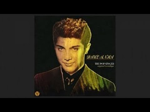 Paul Anka - Dance On Little Girl [1961]