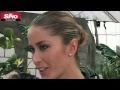 Elena Santarelli Aspetto Che Bernardo Mi Chieda Di Sposarlo