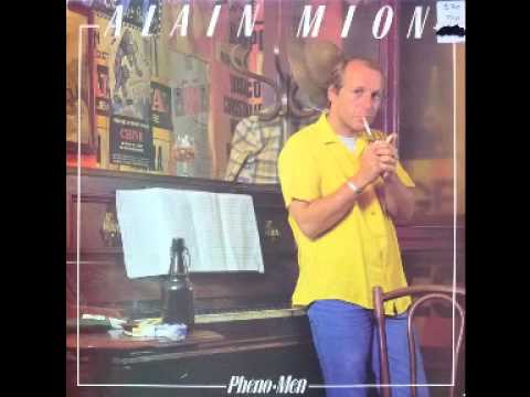 Alain Mion - Pheno Men