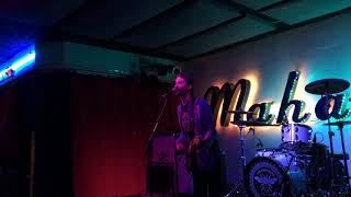 Travis Shettel “The Rock Revolution Will Not Be Televised” (Piebald)