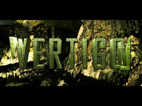 Daddy's Groove & Cryogenix - Vertigo (official trailer)