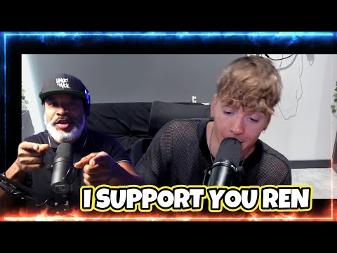 PRODUCER REACTS | Why Sick Boi is off all streaming platforms KUJOBEATS VS REN situation