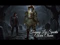 Tommy Lee Sparta 438 Crown Clown Audio Choir