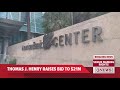 Thomas J Henry Increases Bid For American Bank Center To 21 Million